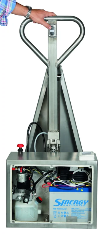 Staplerwelt Onlineshop GmbH