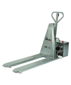 Pramac HX10E INOX 1000kg Tragkraft 1150mm Gabellänge