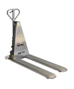 Pramac HX10M INOX 1000kg Tragkraft 1150mm Gabellänge