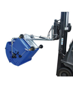 Alternative view of Kippomat Typ KM