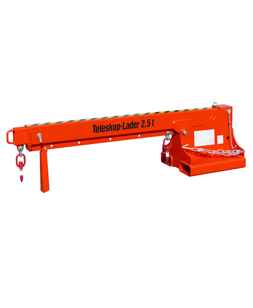 Staplerwelt Onlineshop GmbH