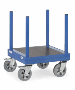 fetra® Langmaterial-Wagen bis 1500kg