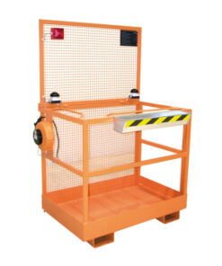 Arbeitskorb Typ MB-ST