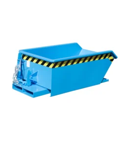 Bauer Mini-Kippbehälter MGU 230 Liter