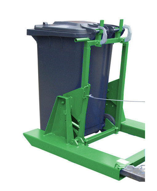 Staplerwelt Onlineshop GmbH