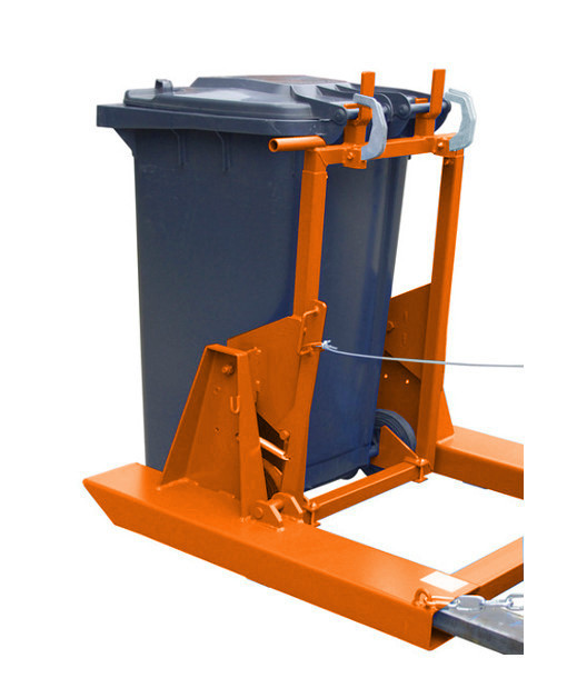 Staplerwelt Onlineshop GmbH