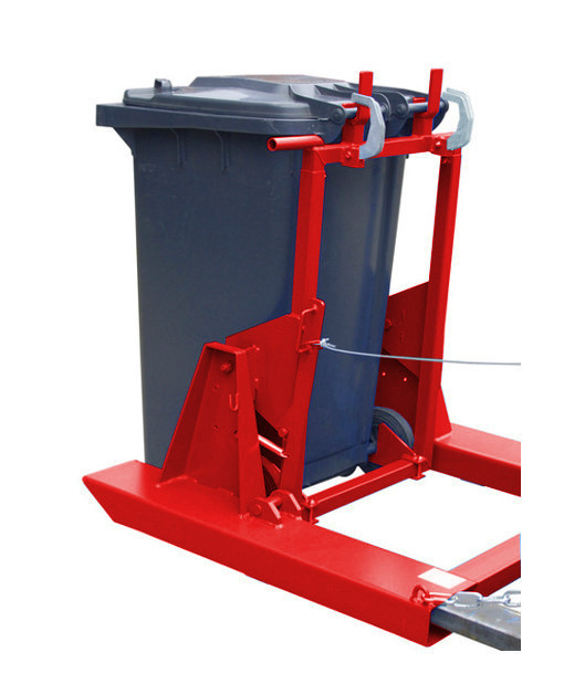 Staplerwelt Onlineshop GmbH