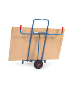 fetra® Plattenkarre bis zu 400kg Tragkraft