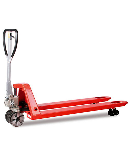 Premium PTP24020, Tragfähigkeit 2000 kg, Gabellänge 2400 mm
