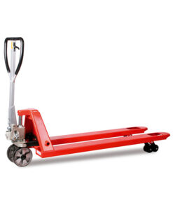 Premium PTP25020, Tragfähigkeit 2000 kg, Gabellänge 2500 mm