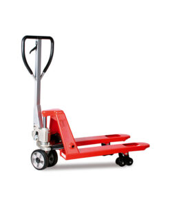 Premium RTP600, Tragfähigkeit 2500 kg, Gabellänge 600, Gabelweite 540 mm