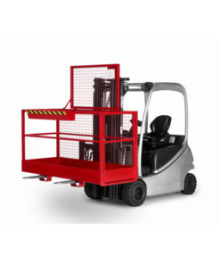 Alternative view of Arbeitskorb Typ RAK-BIG