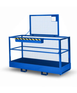 Arbeitskorb Typ RAK-BIG