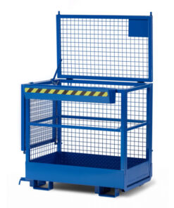 Arbeitskorb Typ RAK-Duo