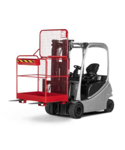 Alternative view of Arbeitskorb Typ RAK-ECO