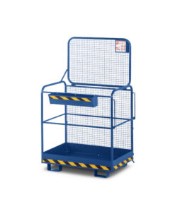 Arbeitskorb Typ RAK-ECO