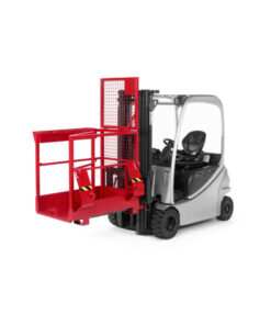 Alternative view of Arbeitskorb Typ RAK-Multi