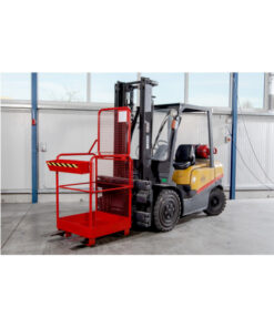 Alternative view of Arbeitskorb Typ RAK-One