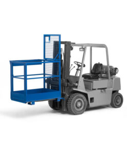 Alternative view of Arbeitskorb Typ RAK-Slim