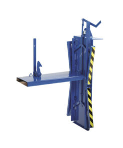 Gitterboxwender Typ RGW, Traglast 450 kg