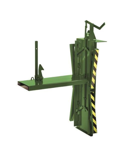 Staplerwelt Onlineshop GmbH
