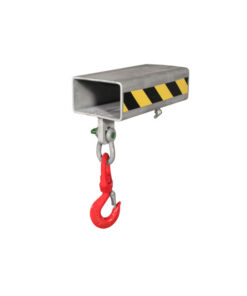 Verladetraverse Typ RH, Traglast 2500 kg, Feuerverzinkt