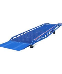 Ramplo Mobile Auffahrrampe RL-MR 10000kg Tragkraft