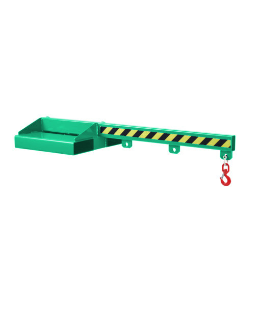 Staplerwelt Onlineshop GmbH