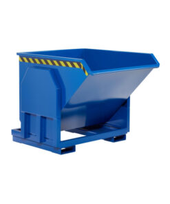 Schwerlastkipper Typ RMK-200 Volumen 2000 dm³