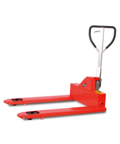RTP850, Tragfähigkeit 2000 kg, Gabellänge 1150 mm, Breite über die Gabeln 850 mm