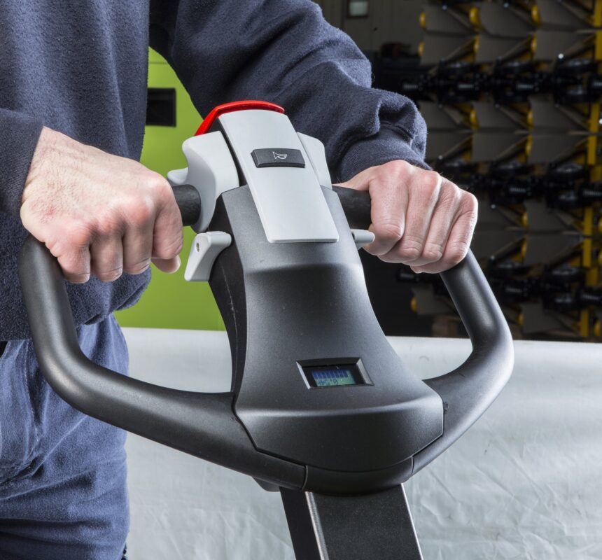 Staplerwelt Onlineshop GmbH