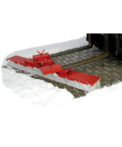 Alternative view of Gabelstapler-Kehrbesen SKB Kehrbreite 1000/1500/2000 mm Aufnahme frontal/seitlich