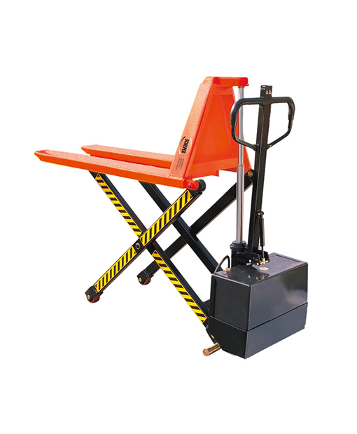 Primus SLTE1, Tragfähigkeit 1200 kg, Gabellänge 1170 mm, Gabelweite 520 mm