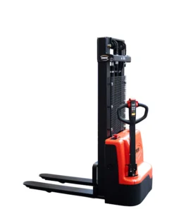 Alternative view of Schefer Stapler EGV Eco 1500kg Tragkraft 1510mm Hubhöhe
