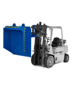 Alternative view of Staplerschaufel Typ RS