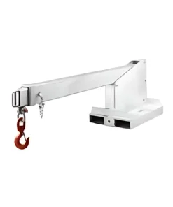 Kranausleger TJCL45 Tragkraft 4500kg / 3500mm Länge