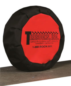 TireSocks™ - 2044TS - 405/70-24 | 425/65-22.5 | 445/65-22.5 | 385/75-22.5 | 400/70-20 | 405/70-20