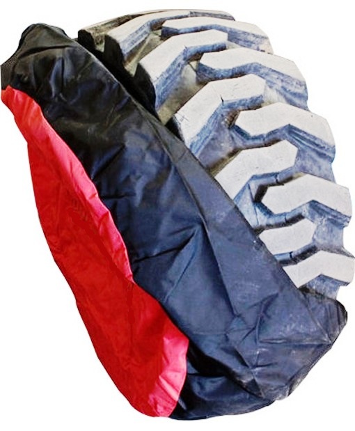 TireSocks™ - 2044TS - 405/70-24 | 425/65-22.5 | 445/65-22.5 | 385/75-22.5 | 400/70-20 | 405/70-20 – Bild 2