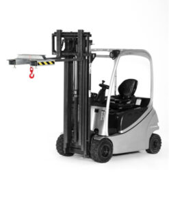 Alternative view of Verladetraverse Typ RT-3, Traglast 3000 kg, Feuerverzinkt