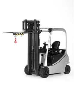 Alternative view of Verladetraverse Typ RH, Traglast 2500 kg, Feuerverzinkt