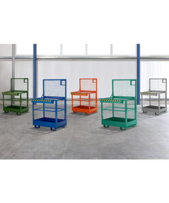 Alternative view of Arbeitskorb Typ RAK