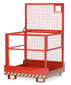 Alternative view of Arbeitskorb Typ RAK-Compact