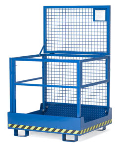 Arbeitskorb Typ RAK-Compact