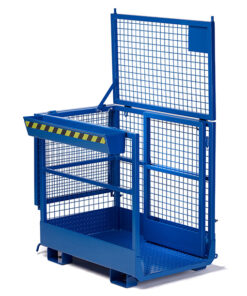 Alternative view of Arbeitskorb Typ RAK-Duo