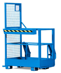 Arbeitskorb Typ RAK-Multi