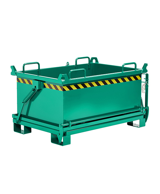 Staplerwelt Onlineshop GmbH