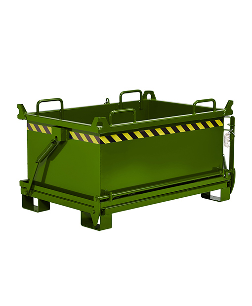 Staplerwelt Onlineshop GmbH