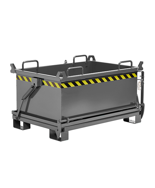 Staplerwelt Onlineshop GmbH