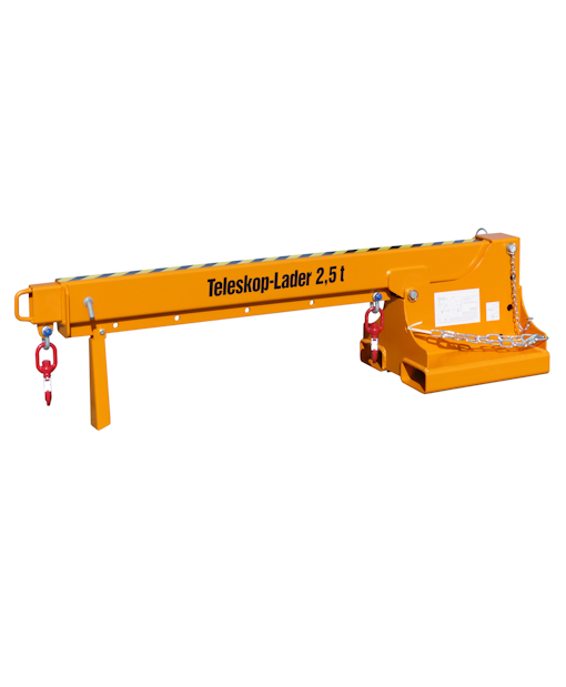 Staplerwelt Onlineshop GmbH
