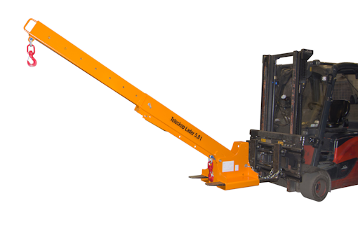 Staplerwelt Onlineshop GmbH
